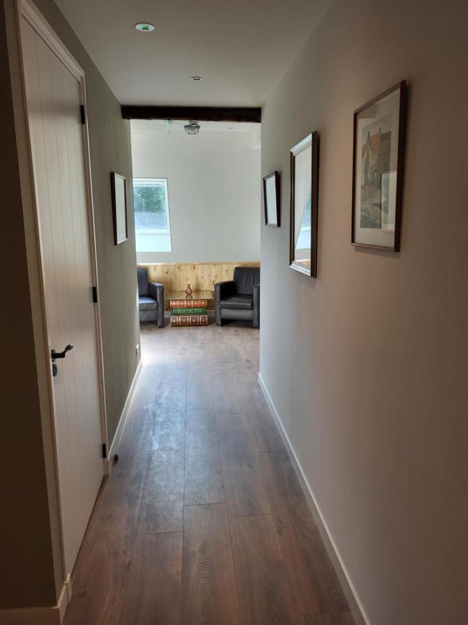 B & B De Tocht Berkhout Zewnętrze zdjęcie