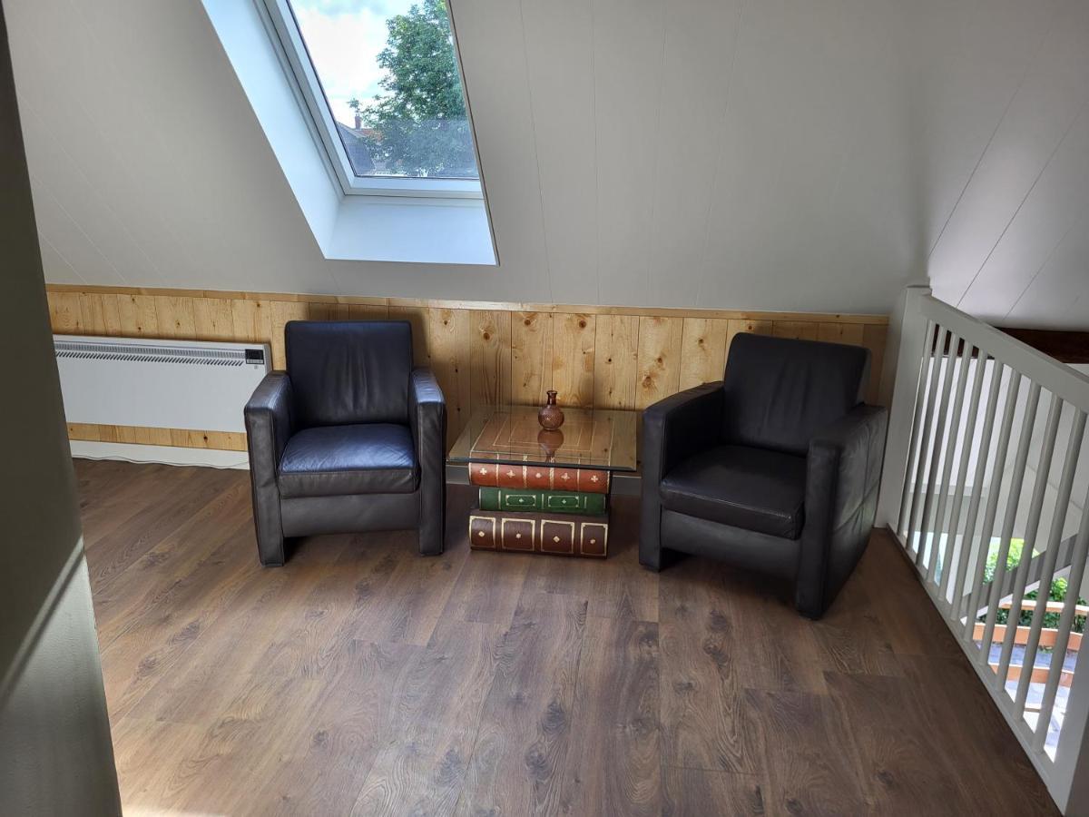B & B De Tocht Berkhout Zewnętrze zdjęcie