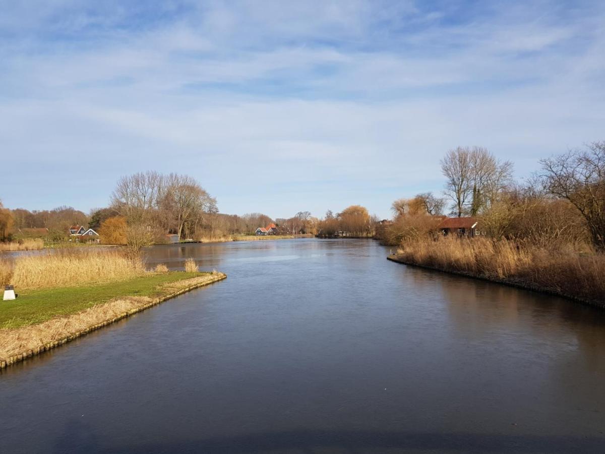 B & B De Tocht Berkhout Zewnętrze zdjęcie