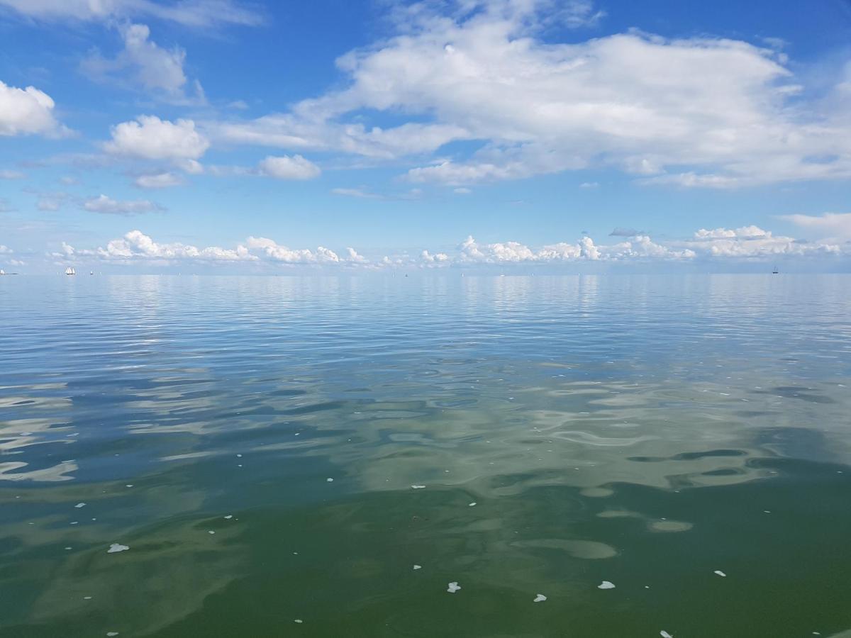 B & B De Tocht Berkhout Zewnętrze zdjęcie
