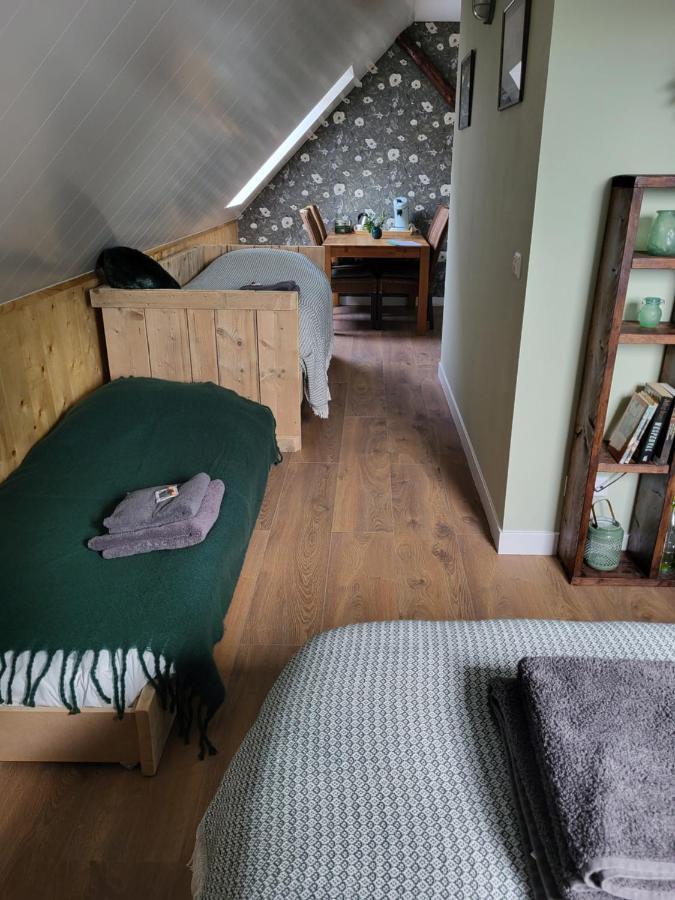 B & B De Tocht Berkhout Zewnętrze zdjęcie