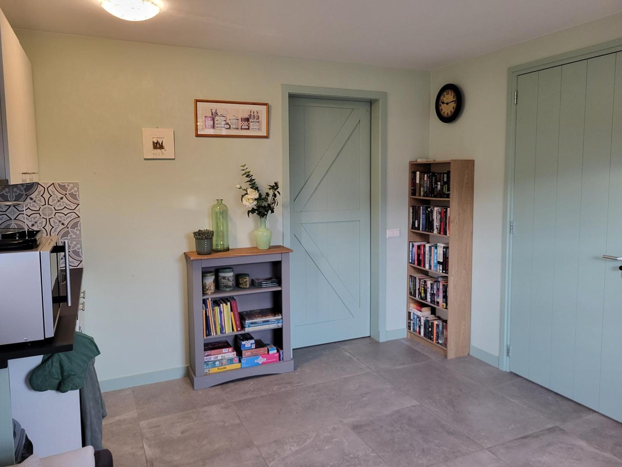 B & B De Tocht Berkhout Zewnętrze zdjęcie
