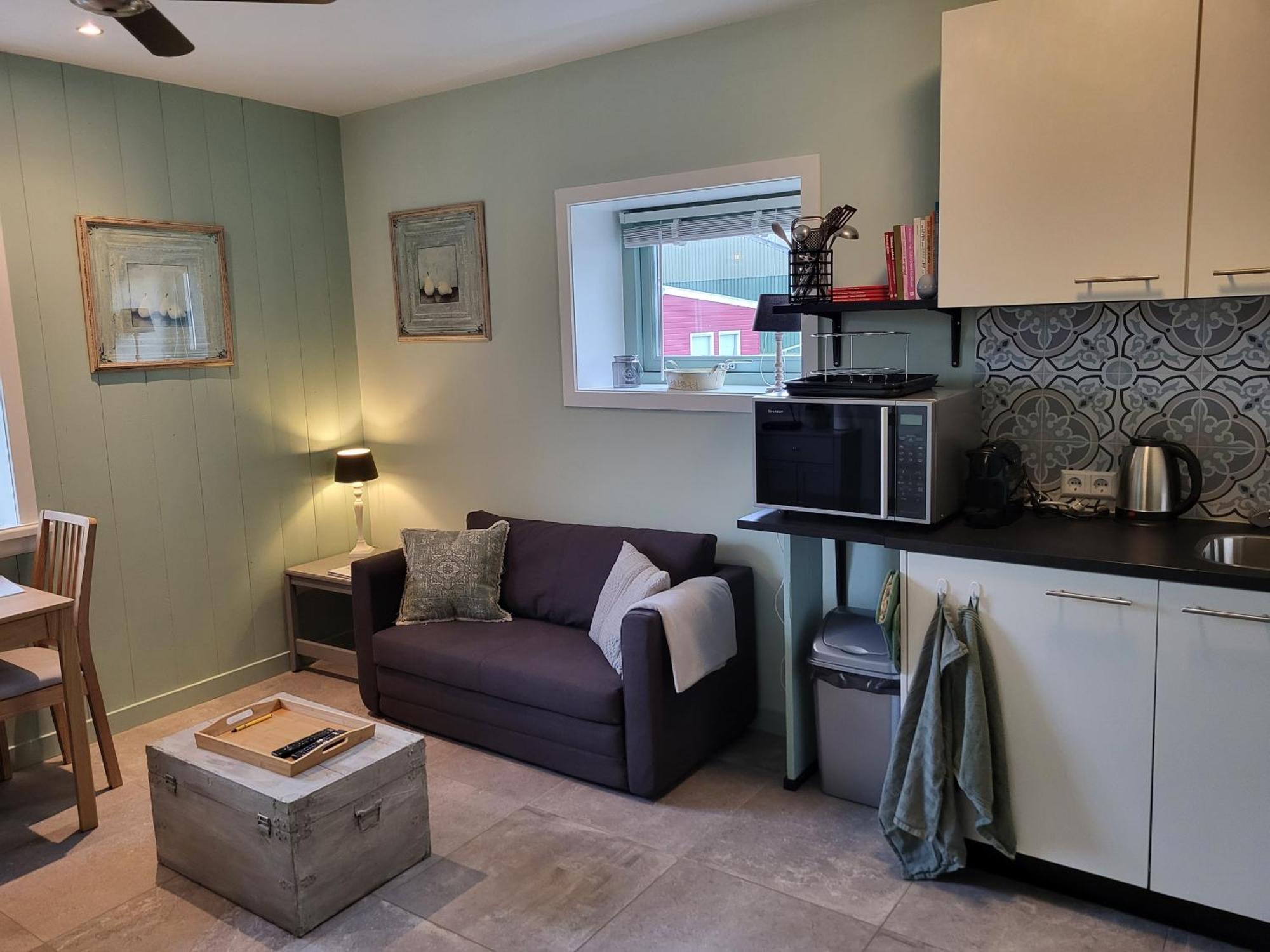 B & B De Tocht Berkhout Zewnętrze zdjęcie
