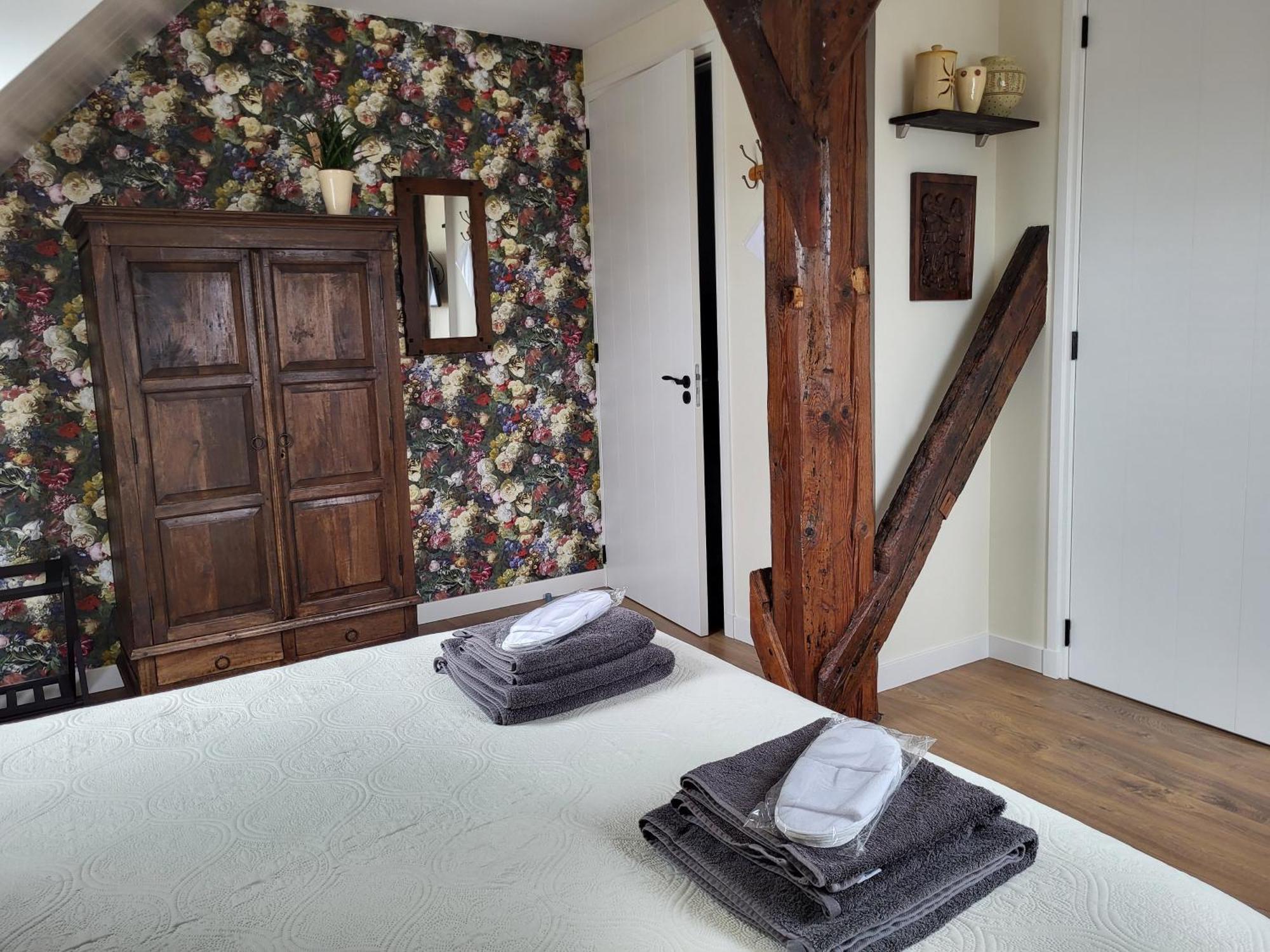 B & B De Tocht Berkhout Zewnętrze zdjęcie
