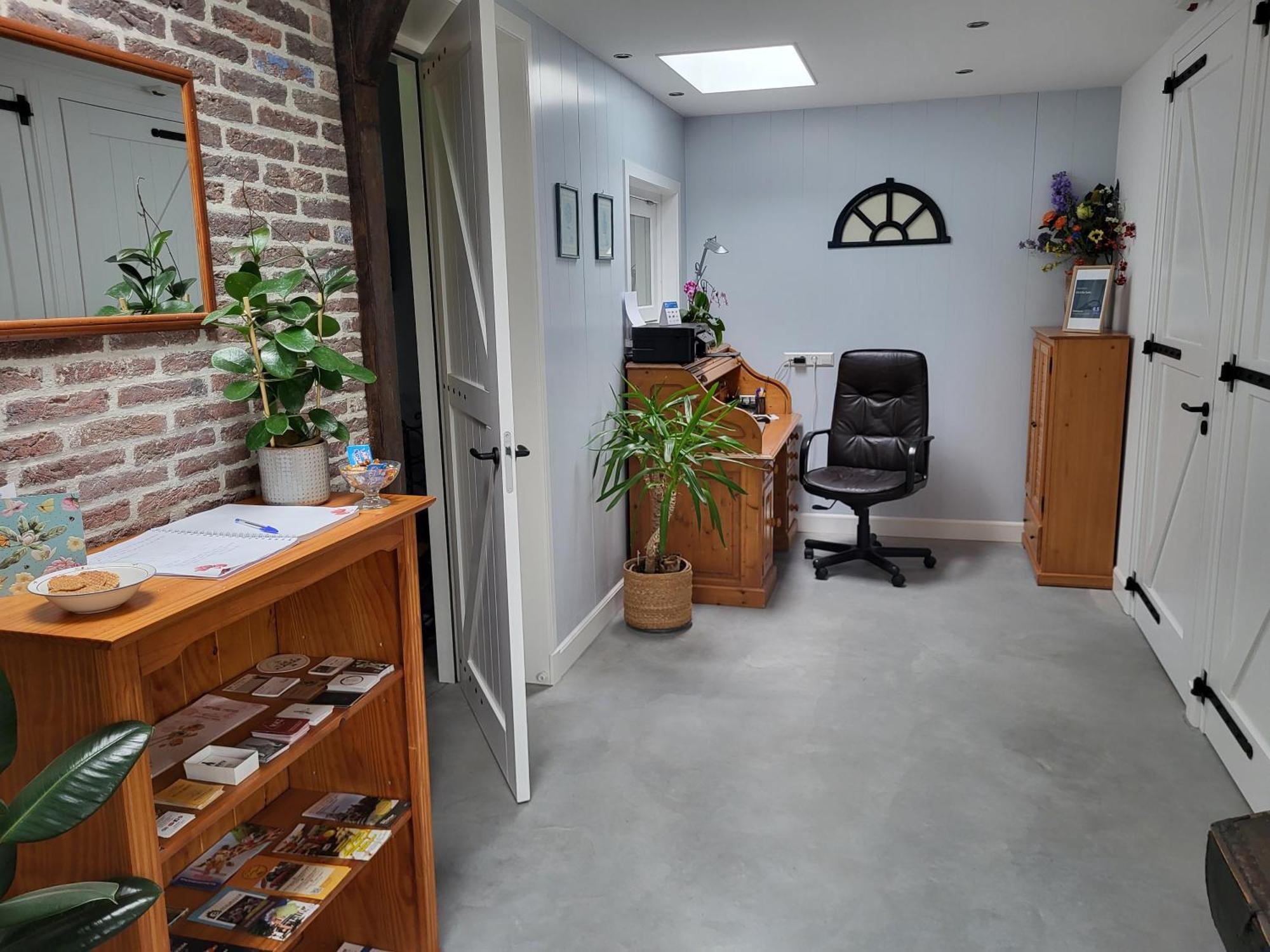 B & B De Tocht Berkhout Zewnętrze zdjęcie
