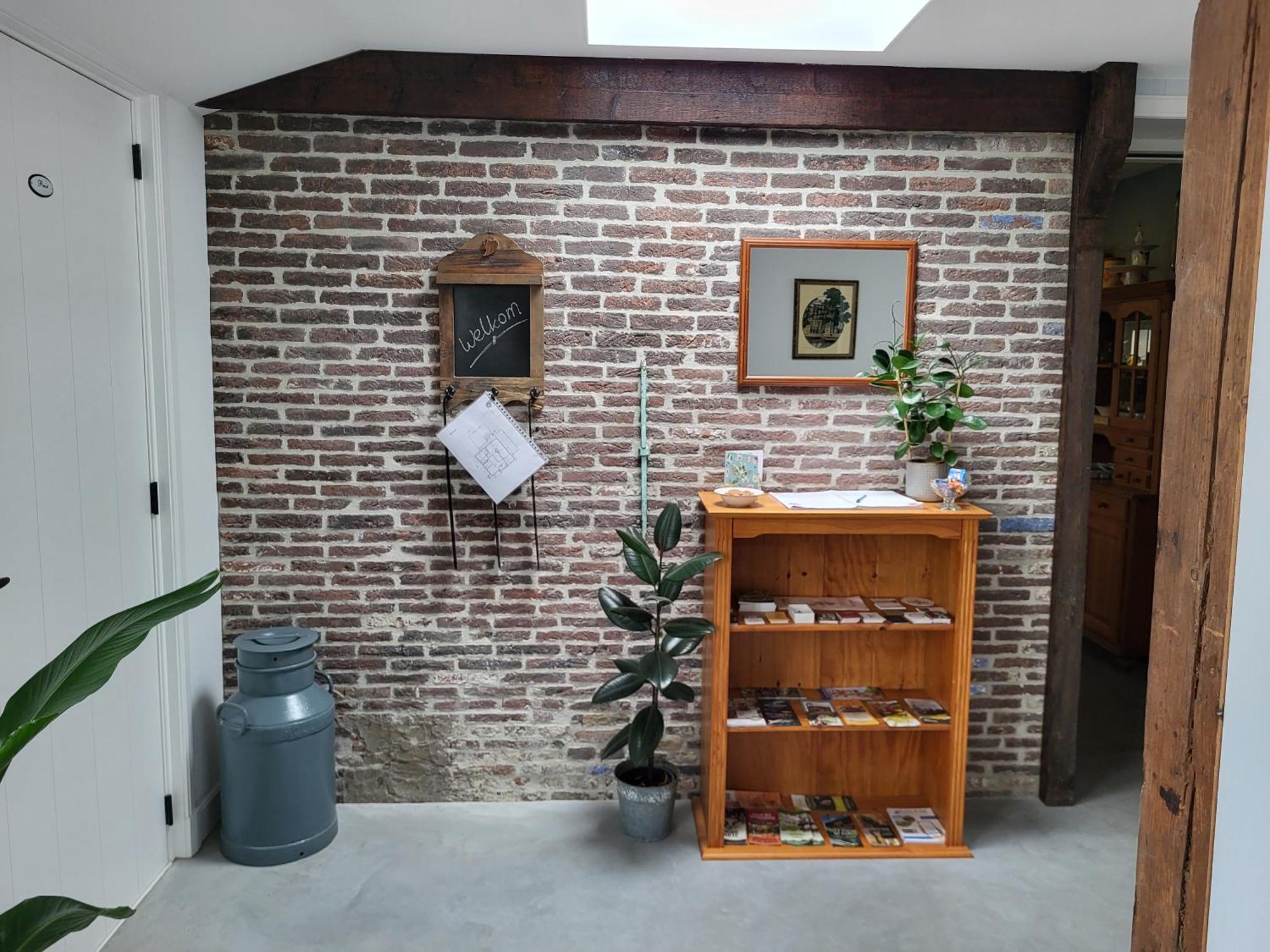B & B De Tocht Berkhout Zewnętrze zdjęcie