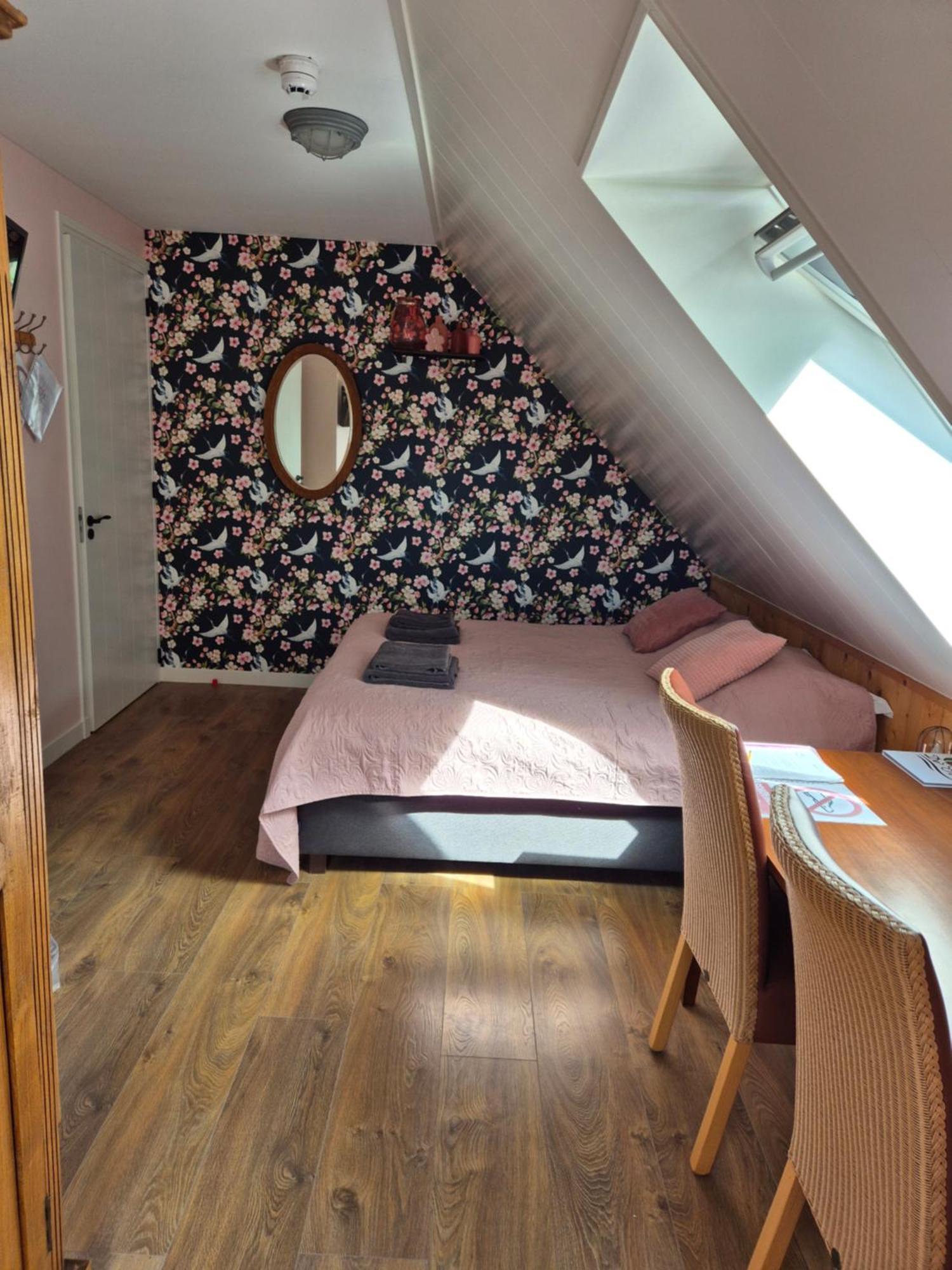 B & B De Tocht Berkhout Zewnętrze zdjęcie