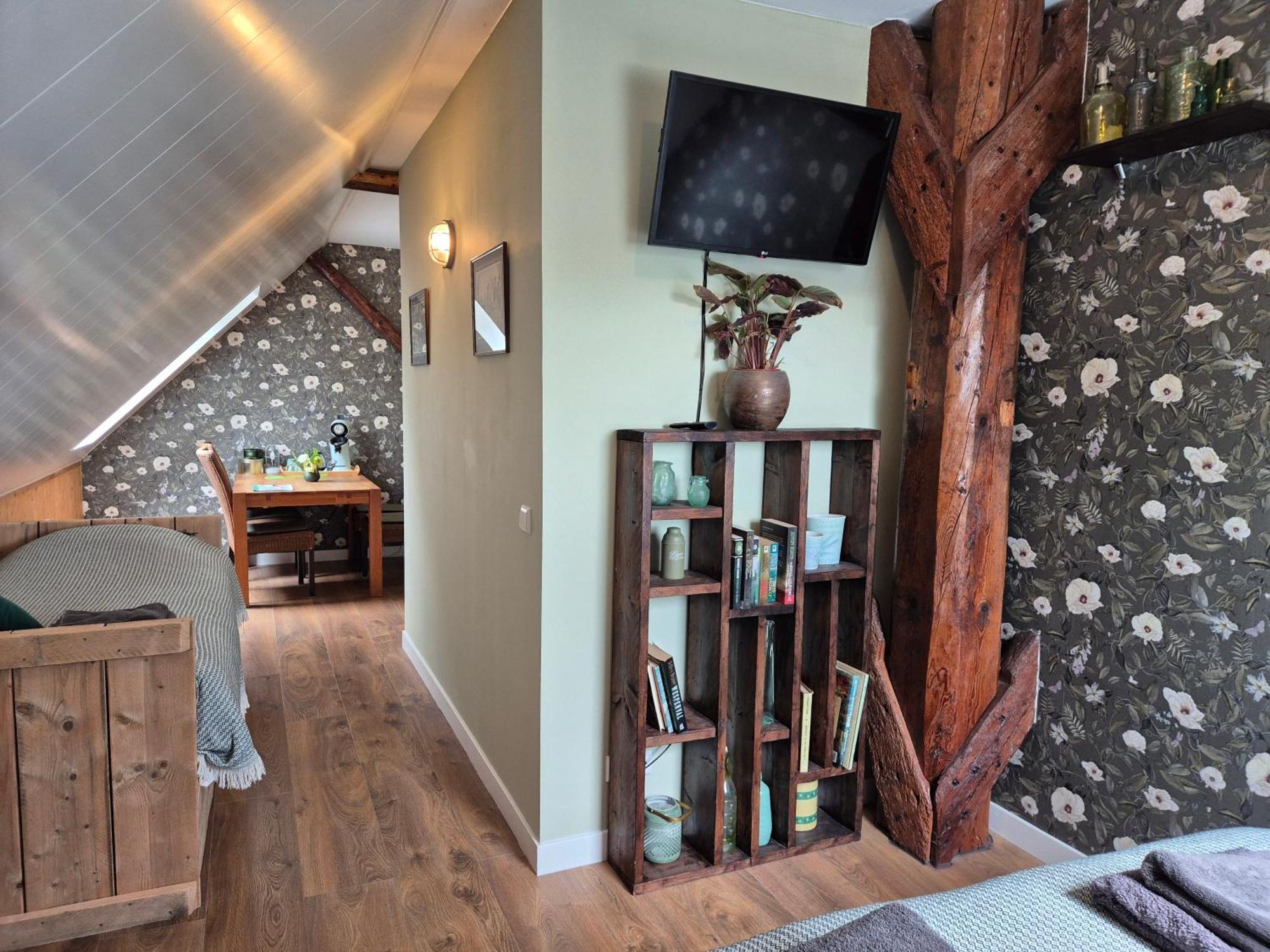 B & B De Tocht Berkhout Zewnętrze zdjęcie